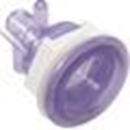 Picture of Jet Body WW Mini Storm a3/8"sb w3/4"sb Thd Clear 228-0338