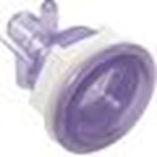 Picture of Jet Body WW Mini Storm a3/8"sb w3/4"sb Thd Clear 228-0338