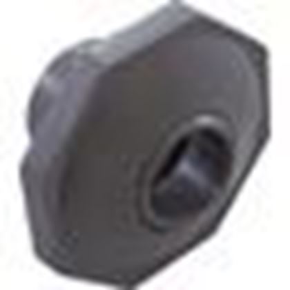 Picture of Eyeball Fitting WW Econo 1"Insider 2-1/8"fd Gray 400-9187