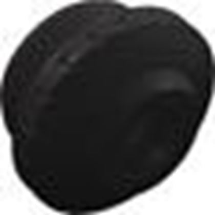 Picture of Eyeball Fitting WW 1-1/2"mpt 2-3/8"fd 3/4"Orifice Black 400-1411DB
