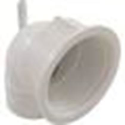 Picture of 2" 90O Elbow Hi-Flo 200 Gpm Threaded 642-3730