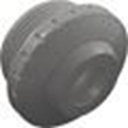 Picture of Eyeball Fitting WW 1-1/2"mpt 2-3/8"fd 3/4"Orifice DK Gray 400-1417DB