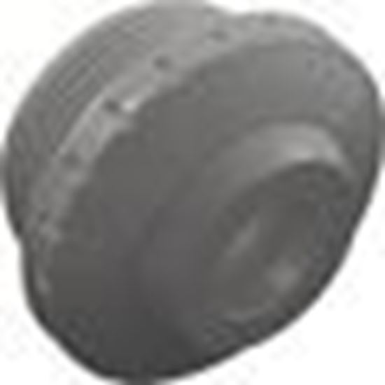 Picture of Eyeball Fitting WW 1-1/2"mpt 2-3/8"fd 3/4"Orifice DK Gray 400-1417DB