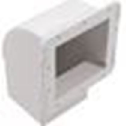 Picture of Body Square Skim Filter 515-4060