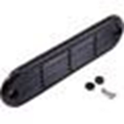 Picture of Spa Vent Assy 2 5/16"X8 1/2" - Black 675-6501
