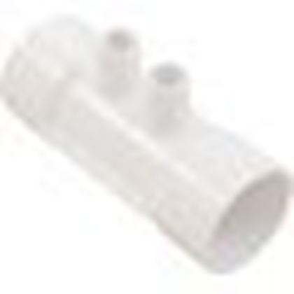 Picture of Manifold 1.5"S X 1.5"Sx 3/4"S 2-Barb 672-4490