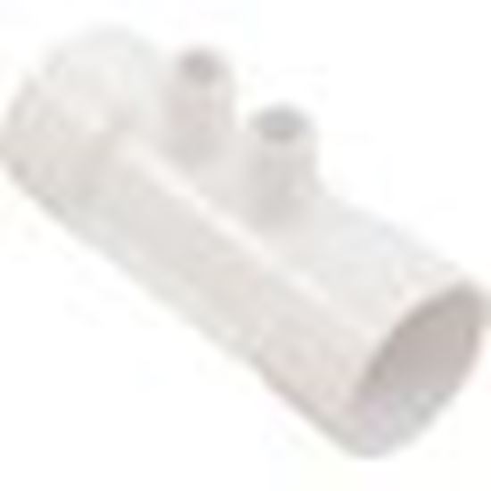 Picture of Manifold 1.5"S X 1.5"Sx 3/4"S 2-Barb 672-4490