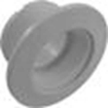 Picture of Wallfitting 1 1/2"Fpt X 1 1/2"S - Gray 215-9157