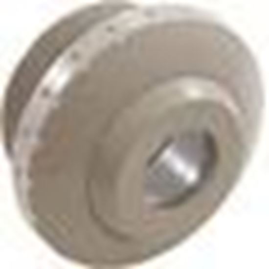 Picture of Eyeball Fitting Waterway 1-1/2"mpt 2-3/8"fd 3/4" Eye Gry 400-1417D