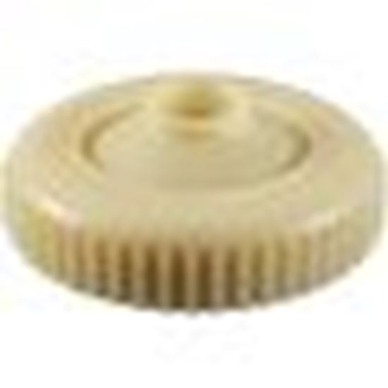 Picture of Cap Assy Waterway Top Access Diverter Valve 2" Natural 605-4619