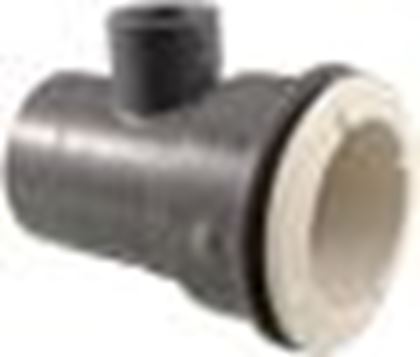 Picture of Poly Jet Bdy Assy 1/2"S/1"Spg X 1 1/2"S Gray 210-5957