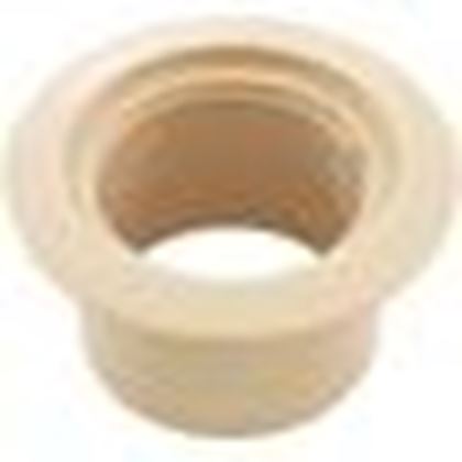 Picture of Volleyball Pole Holder Flange - Beige 519-6719-BEI