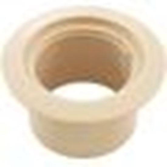 Picture of Volleyball Pole Holder Flange - Beige 519-6719-BEI