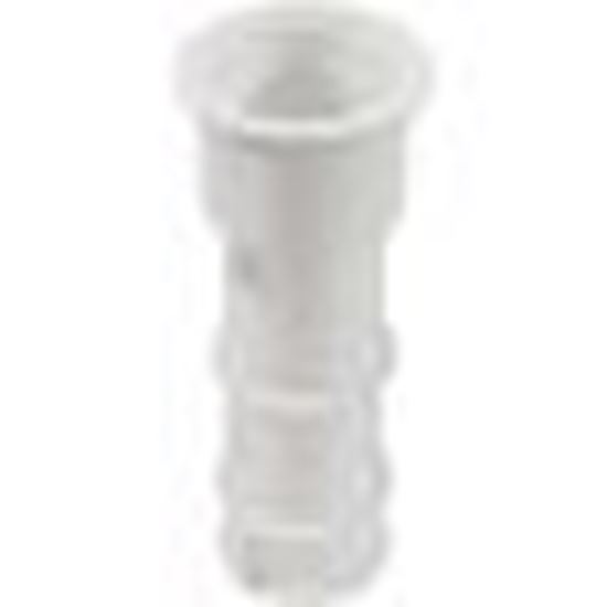 Picture of Volleyball Pole Holder Body - White 519-6700