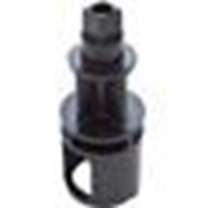 Picture of Diverter Waterway Top Access 1" Single Side Outlet 602-0920