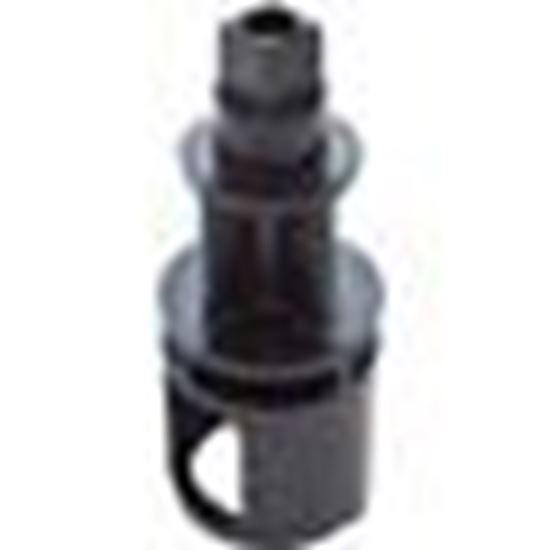 Picture of Diverter Waterway Top Access 1" Single Side Outlet 602-0920