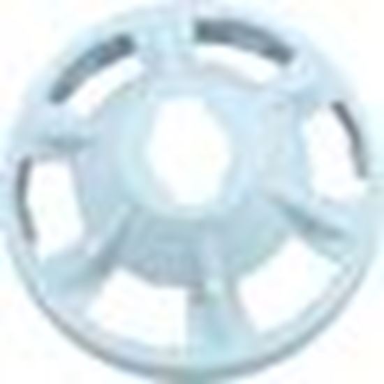 Picture of Light Back Cap Waterway 611-4390
