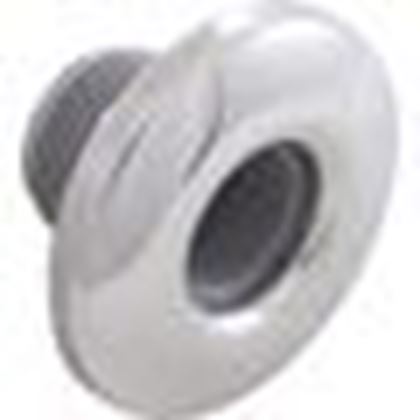 Picture of Jet Intl WW Ozone Cluster 2"fd Fixed Smth SS/Gry 212-9897S