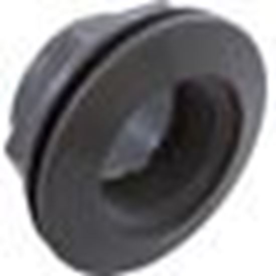 Picture of Wall Fitting WW 2-3/8"hs 1-1/2"fpt x 1-1/2"s 3-1/2"fd Gry 400-9157B