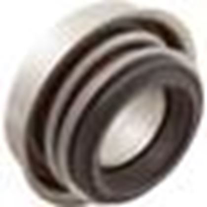 Picture of Viton Seal - Black/Metal 811-1090A