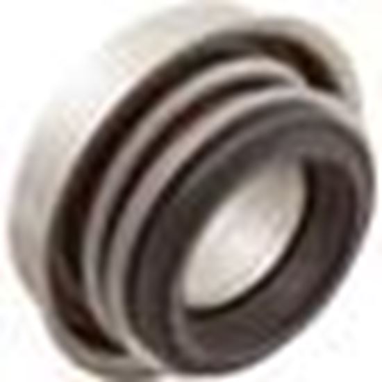 Picture of Viton Seal - Black/Metal 811-1090A