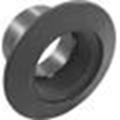 Picture of Wallfitting 1 1/2" Fpt X 2" Insider-Darkgry 215-9899-DKG