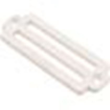 Picture of Grate Waterway White 642-3000
