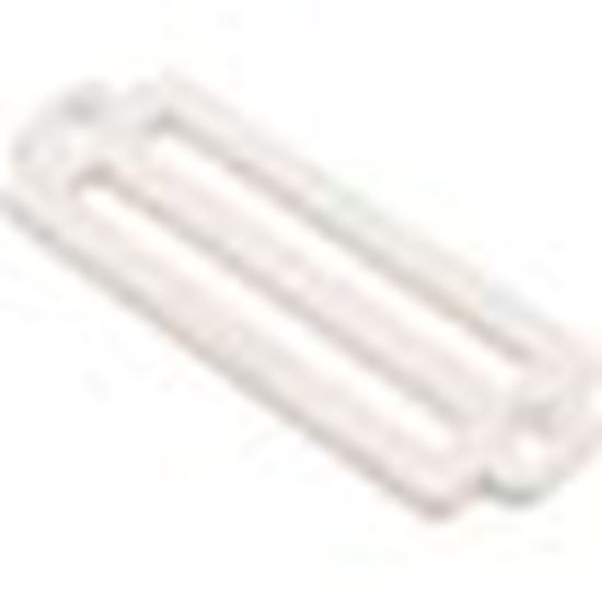 Picture of Grate Waterway White 642-3000