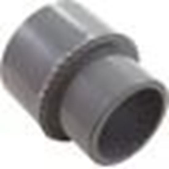 Picture of Adapter Metric 1 1/2" Spg X 50Mm Slip 417-6137