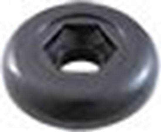 Picture of 1" Top Access Valve Matte Cap For "S" Style -Dsg 602-3839-DSG