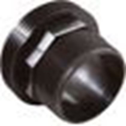 Picture of 2"Male Butress Thrd X 2"Male Pipe Thrd Tail 417-5171