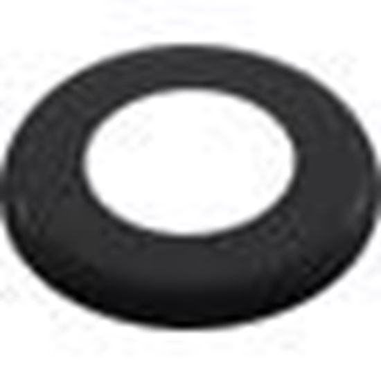 Picture of Escutcheon Waterway Vinyl Liner Smooth Black 218-1441