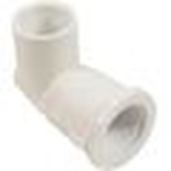 Picture of Cluster Jet Body 1/2"S X No Air Ell 211-0560