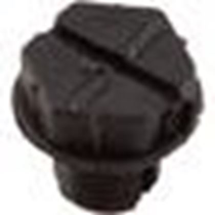 Picture of Drain Plug Waterway HiFlo 3/8" with O-Ring 760-1201