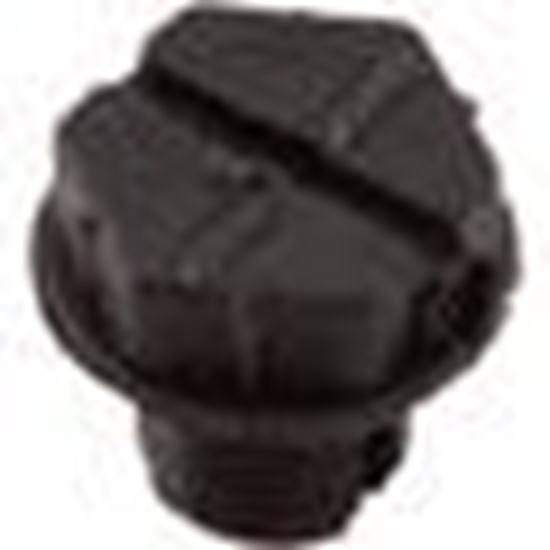 Picture of Drain Plug Waterway HiFlo 3/8" with O-Ring 760-1201