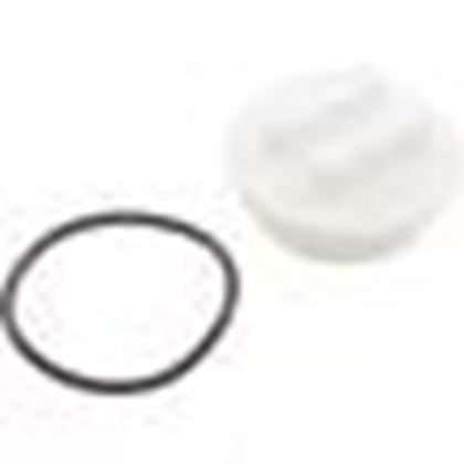 Picture of 2"N.P.T. Plug W/Oring 400-6650