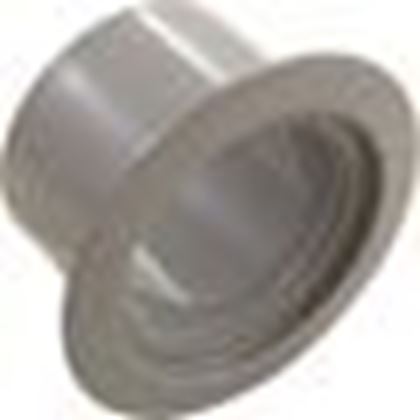 Picture of Volleyball Pole Holder Flange - Gray 519-6717