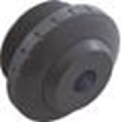 Picture of Eyeball Fitting WW 1-1/2"mpt 2-3/8"fd 1/2"Orifice Gray 400-1417CB