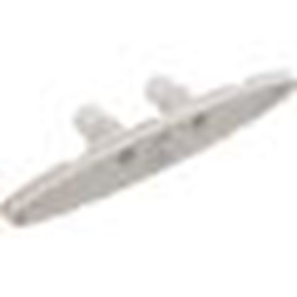 Picture of 7" Waterfall Body Waterway 1/2"s (x2) 672-8220