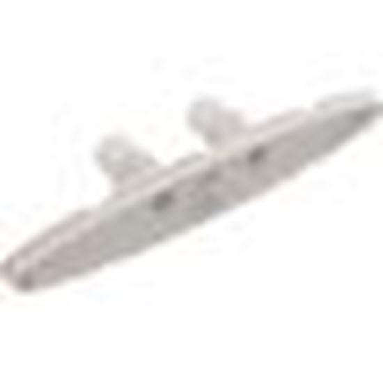 Picture of 7" Waterfall Body Waterway 1/2"s (x2) 672-8220
