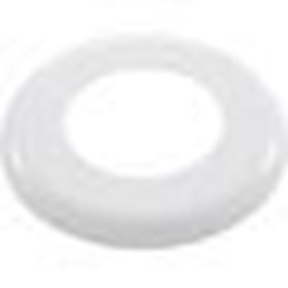 Picture of Escutcheon Waterway Vinyl Liner White 218-1440