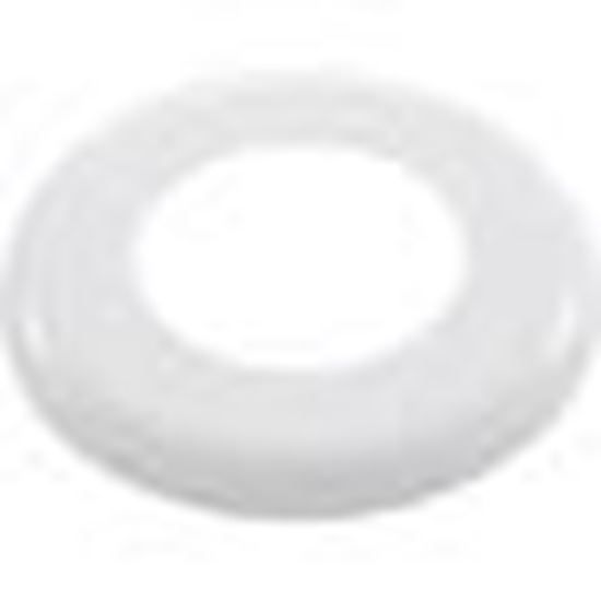 Picture of Escutcheon Waterway Vinyl Liner White 218-1440