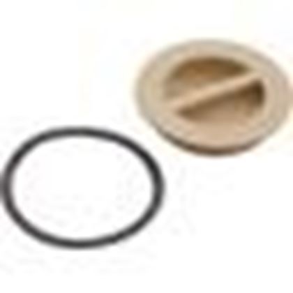 Picture of Flush Plug 1 1/2" With Gasket - Beige 400-4149-BEI