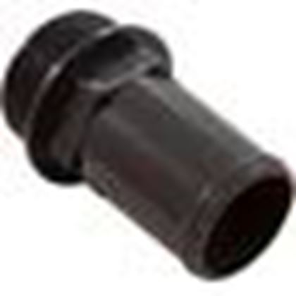 Picture of Adapter 1-1/2" Male Pipe Thread x 1-1/2" Barb 417-6241
