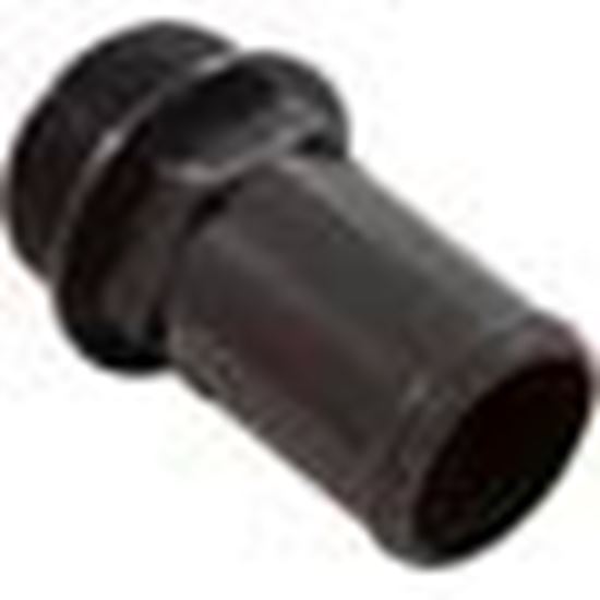 Picture of Adapter 1-1/2" Male Pipe Thread x 1-1/2" Barb 417-6241