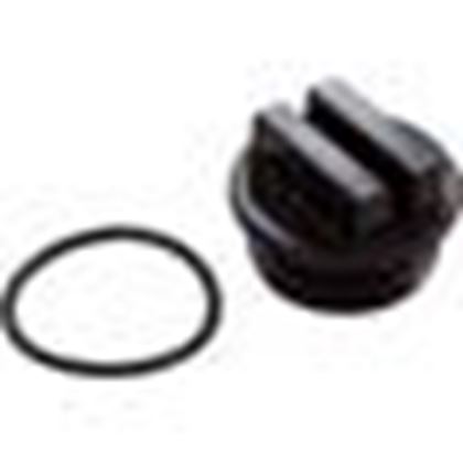 Picture of Drain Plug Assy Waterway Crystal Water W/O-Ring Old Style 400-6621