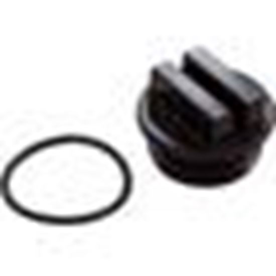 Picture of Drain Plug Assy Waterway Crystal Water W/O-Ring Old Style 400-6621