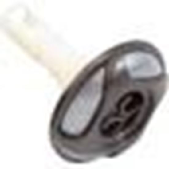 Picture of Jet Intl WW Cluster Strm Swirl 2-1/4"fd 2Roto SS/DkGry Thd 229-1789DSG-TT