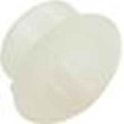 Picture of Rubber Grommet Light Bar No Angle 611-6090