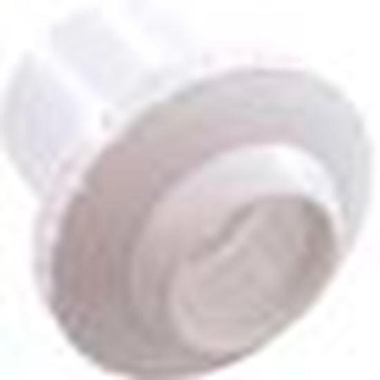 Picture of Eyeball Fitting WW 1-1/2"Insider 2-3/8"fd 1"Orifice Wht 400-1420EB